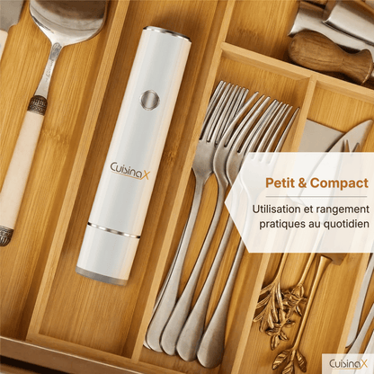 R-Essentiel - Conservation sous-vide