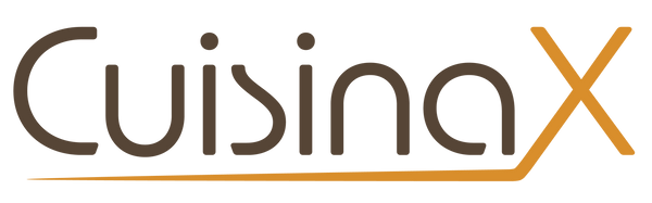 CuisinaX